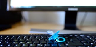 praca w domu dla mam