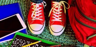 wizualna metoda uczenia się