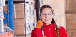 specjalista ds logistyki