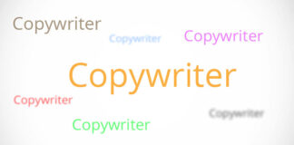 copywriter