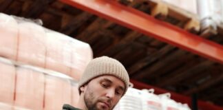 Czytniki kodów kreskowych