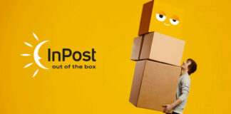 Oferta InPost dla firm i sklepów
