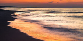 Dlaczego warto spędzić wakacje nad Bałtykiem