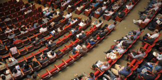 Tłumaczenia symultaniczne