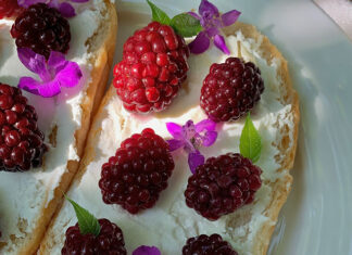 Pyszny nabiał od OSM Krasnystaw