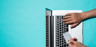 Jak zaciągnąć kredyt przez internet krok po kroku