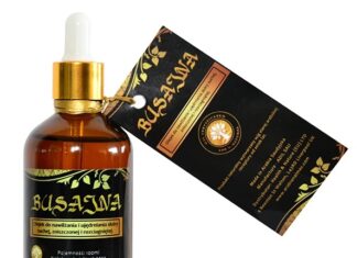 Olejek Busajna: Kompletny przewodnik Olejek Busajna