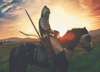 Jak nazywali się najbardziej znani rycerze?