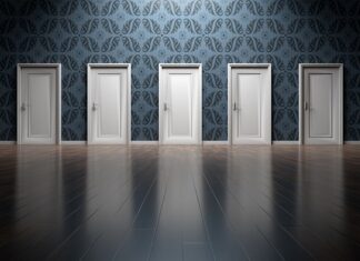 Kto podejmuje decyzje w firmie?