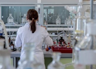 Po co jest chemia? Po co jest chemia?