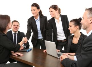 Jaki nie powinien być szef?