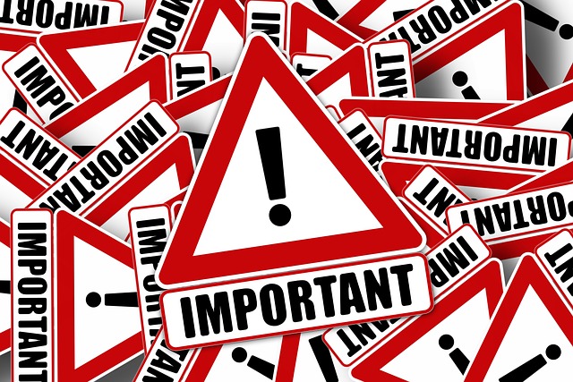 Co jest ważne w pracy? Co jest ważne w pracy?