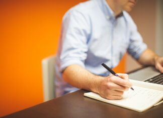 Jakie elementy należy uwzględnić podczas właściwej organizacji pracy? Jakie elementy należy uwzględnić podczas właściwej organizacji pracy?