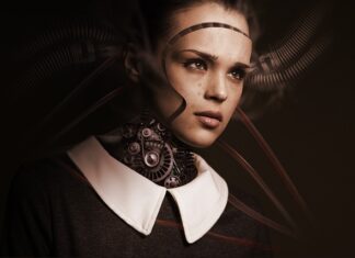 Kto straci pracę przez sztuczna inteligencję?