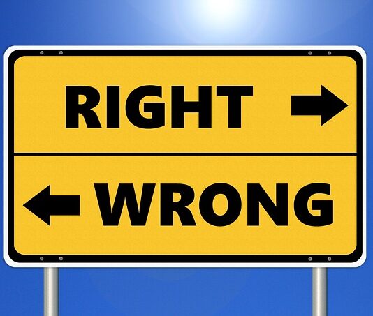 Do czego potrzebna jest etyka zawodowa?