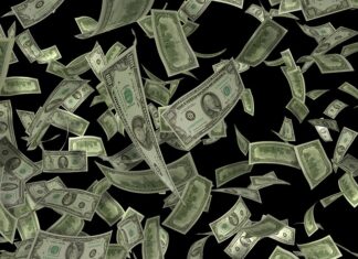 Co to jest finansowanie zewnętrzne?