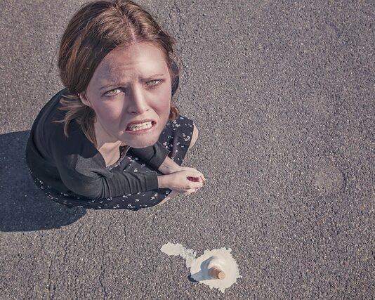 Kto odpowiada za błąd medyczny pielęgniarki?