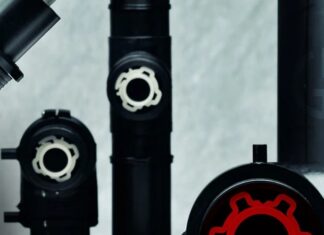 Systemy ciśnieniowe z tworzyw sztucznych Systemy ciśnieniowe z tworzyw sztucznych