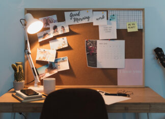 Do czego możemy wykorzystać tablicę korkową? Do czego możemy wykorzystać tablicę korkową