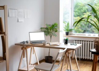 Czego nie może zabraknąć w domowym biurze? Czego nie może zabraknąć w domowym biurze