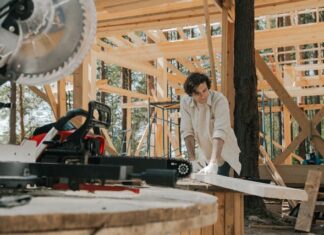 Gdzie kupić prowadnicę do pilarek NAC? pilarka